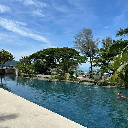 By The Sea Beachfront Designer Suites Penang - Managed By Art Of Tree Batu Ferringhi Eksteriør billede