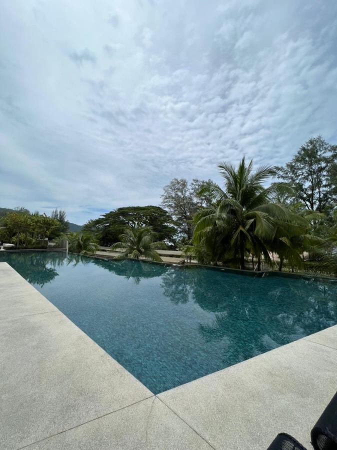 By The Sea Beachfront Designer Suites Penang - Managed By Art Of Tree Batu Ferringhi Eksteriør billede